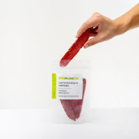 КАТАЛОНСКИЕ ЧОРИЗО С ЧИЛИЙСКИМ ПЕРЦЕМ